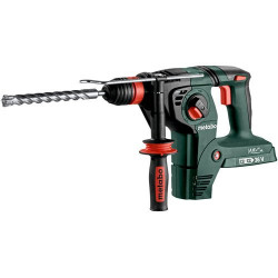 Перфоратор аккумуляторный Metabo KHA 36-18 LTX 32 (без аккумулятора и зарядного)