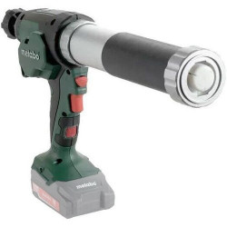 Пістолет картриджний акумуляторний Metabo KPA 18 LTX 600 (без акумулятора та зарядного) купити