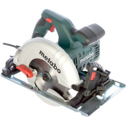 Пила дисковая Metabo KS 55 купить