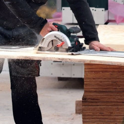 Пила дисковая Metabo KS 55 в Украине