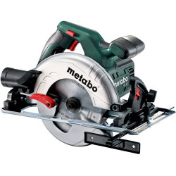 Пила дисковая Metabo KS 55