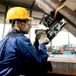 Сверлильный станок Metabo MAG 32 купить