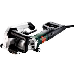 Борозноділ штроборіз Metabo MFE 40 + 2 алмазні диски купити