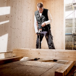 Дриль ударний Metabo SBEV 1000-2 купити