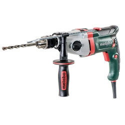 Дриль ударний Metabo SBEV 1000-2