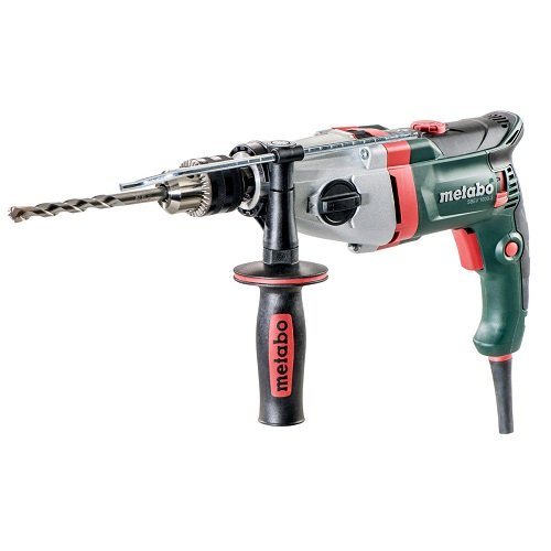 Дриль ударний Metabo SBEV 1000-2