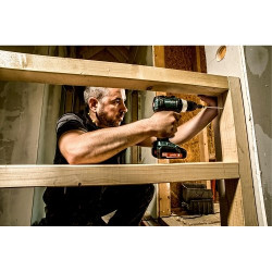 Шуруповерт ударний акумуляторний Metabo SB 18 LT BL (без акумулятора) купити