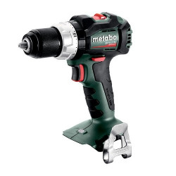 Шуруповерт ударний акумуляторний Metabo SB 18 LT BL (без акумулятора)
