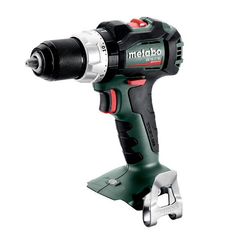 Шуруповерт ударний акумуляторний Metabo SB 18 LT BL (без акумулятора)