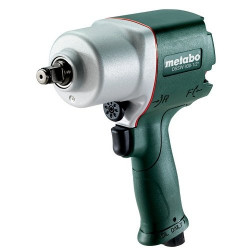Гайковерт пневматический ударный Metabo DSSW 930-1/2