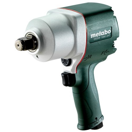 Пневматичний ударний гайковерт  Metabo DSSW 1690-3/4
