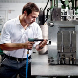 Пневматичний шуруповерт  Metabo DS 14 купити