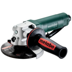Угловая шлифмашина пневматическая Metabo DW 125