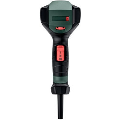 Термовоздуходувка METABO HG 20-600 - фото №2 Термовоздуходувка METABO HG 20-600 купить