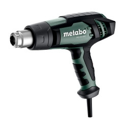 Термовоздуходувка METABO HG 20-600