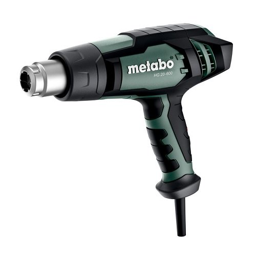 Термовоздуходувка METABO HG 20-600 - Фото 1 Термовоздуходувка METABO HG 20-600