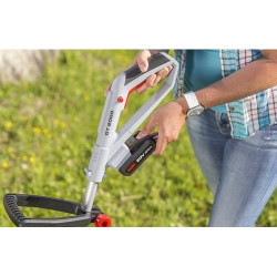 Тример акумуляторний Al-KO GT 2000 Easy Flex в Україні