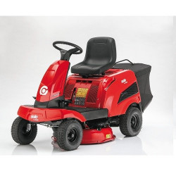 Газонокосилка тракторная Solo by AL-KO R 7-65.8 HD заказать