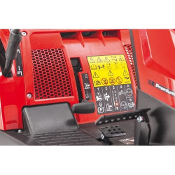 Газонокосилка тракторная Solo by AL-KO R 7-65.8 HD фото