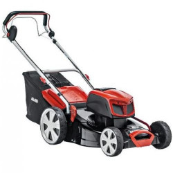 Аккумуляторная газонокосилка Al-Ko Moweo 46.9 Li SP, без акб и з/у