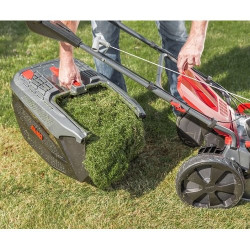 Бензинова газонокосарка Al-Ko Comfort 51.0 SP-A в Україні