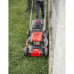 Бензинова газонокосарка Al-Ko Comfort 51.0 SP-A замовити