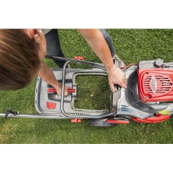 Бензинова газонокосарка Al-Ko Comfort 51.0 SP-A не дорого