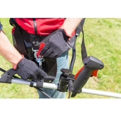 Мотокоса Solo by Al-Ko 140 B купить