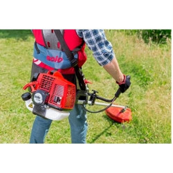 Мотокоса Solo by Al-Ko 140 B заказать