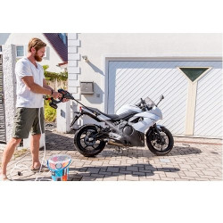 Аккумуляторная мойка высокого давления AL-KO PW 2040 EasyFlex (без аккумулятора) купить