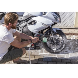 Аккумуляторная мойка высокого давления AL-KO PW 2040 EasyFlex (без аккумулятора) в Украине
