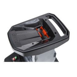 Измельчитель электрический AL-KO LH 2810 Comfort (валковый) в Украине