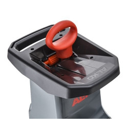 Измельчитель электрический AL-KO LH 2810 Comfort (валковый) заказать