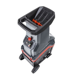 Подрібнювач електричний AL-KO MH 2810 Comfort (ножовий) в Україні