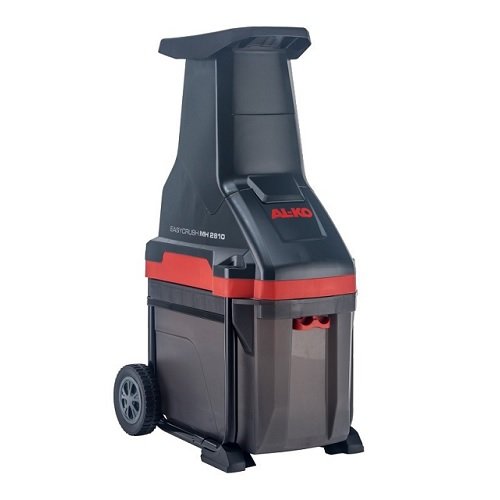 Подрібнювач електричний AL-KO MH 2810 Comfort (ножовий)