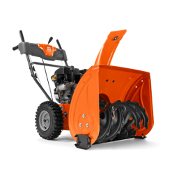 Снегоуборщик Husqvarna ST 124