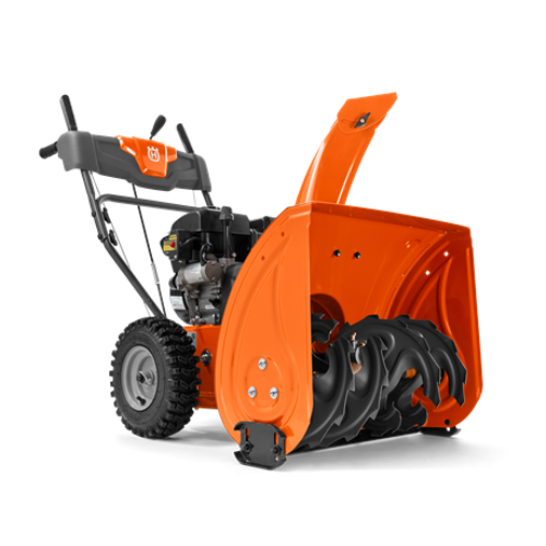 Снегоуборщик Husqvarna ST 124