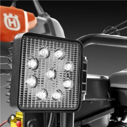 Снегоуборщик Husqvarna ST 227 заказать