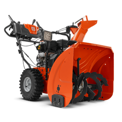 Снегоуборщик Husqvarna ST 227