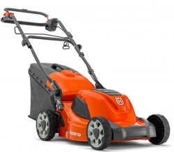 Газонокосилка электрическая Husqvarna LC141C