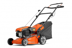 Бензиновая газонокосилка Husqvarna LC 140P