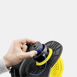 Акумуляторний тример LTR 18-25 Battery купити