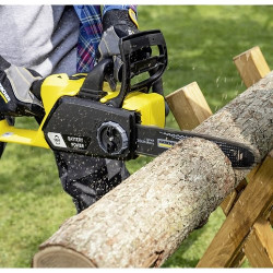 Аккумуляторная цепная пила Karcher CNS 18-30 Battery (без аккумулятора) заказать
