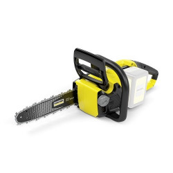 Аккумуляторная цепная пила Karcher CNS 18-30 Battery (без аккумулятора)