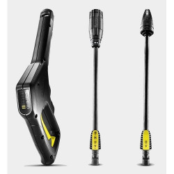 Мини-мойка KARCHER K3 Power Control купить