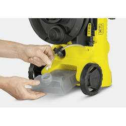 Мини-мойка KARCHER K3 Power Control заказать