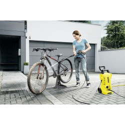 Мини-мойка Karcher K 2 Power Control заказать