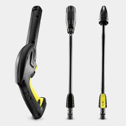 Мини-мойка Karcher K 2 Power Control фото