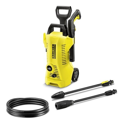 Мини-мойка Karcher K 2 Power Control