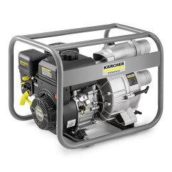 Мотопомпа KARCHER WWP 45 для грязной воды